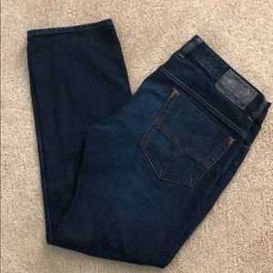 Diesel Safado 34/30 Jeans